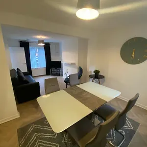 Alliance House Holiday home