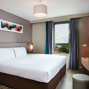 Cordia Serviced - Free On-site Parking Apartment